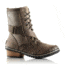 Sorel Slimboot Lace Casual Boot - Women's-Major-Medium-9 US