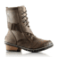 Sorel Slimboot Lace Casual Boot - Women's-Major-Medium-6.5 US