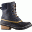 Sorel Slimpack II Lace Casual Boot - Women's-Collegiate Navy/Glare-Medium-7