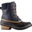 Sorel Slimpack II Lace Casual Boot - Women's-Collegiate Navy/Glare-Medium-8