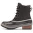 Sorel Slimpack III Lace Winter Boot - Women's, Black, 8.5 US, 1915691010-8.5