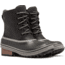 Sorel Slimpack III Lace Winter Boot - Women's, Black, 8.5 US, 1915691010-8.5