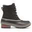 Sorel Slimpack III Lace Winter Boot - Women's, Black, 8.5 US, 1915691010-8.5