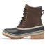 Sorel Slimpack III Lace Winter Boot - Women's, Blackened Brown, 5 US, 1915691205-5