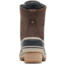 Sorel Slimpack III Lace Winter Boot - Women's, Blackened Brown, 5 US, 1915691205-5