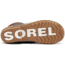 Sorel Slimpack III Lace Winter Boot - Women's, Blackened Brown, 5 US, 1915691205-5
