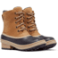 Sorel Slimpack III Lace Winter Boot - Women's, Elk, 5.5 US, 1915691286-5.5