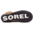 Sorel Slimpack III Lace Winter Boot - Women's, Elk, 5.5 US, 1915691286-5.5