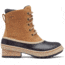 Sorel Slimpack III Lace Winter Boot - Women's, Elk, 7 US, 1915691286-7