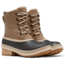 Sorel Slimpack III Lace Winter Boot - Women's, Khaki II, 9 US, 1915691297-9