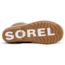 Sorel Slimpack III Lace Winter Boot - Women's, Khaki II, 9 US, 1915691297-9