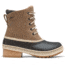 Sorel Slimpack III Lace Winter Boot - Women's, Khaki II, 8 US, 1915691297-8