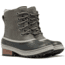 Sorel Slimpack III Lace Winter Boot - Women's, Quarry, 10 US, 1915691052-10