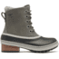 Sorel Slimpack III Lace Winter Boot - Women's, Quarry, 10 US, 1915691052-10