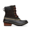 Sorel Slimpack Lace II Boot - Women's, Black, Kettle, 6, 1702251010-6