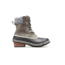 Sorel Slimpack Lace II Boot - Women's, Quarry, Black, 9, 1702251052-9