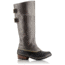 Sorel Slimpack Riding Tall II Boot - Women's, Quarry, Pebble, 6, 1757881052-6
