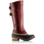 Sorel Slimpack Riding Tall II Boot - Womens, Redwood, Tobacc, 5.5, 1757881628-5.5