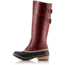 Sorel Slimpack Riding Tall II Boot - Womens, Redwood, Tobacc, 5.5, 1757881628-5.5