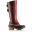Sorel Slimpack Riding Tall II Boot - Women's, Redwood, Tobacc, 6.5, 1757881628-6.5