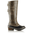 Sorel Slimpack Riding Tall II Casual Boot - Women's-Dark Fog-Medium-6