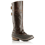 Sorel Slimpack Riding Tall II Casual Boot - Women's-Umber-Medium-8.5