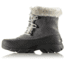 Sorel Snow Angel Lace Boot - Women's, Charcoal, 11, 1092881030-11