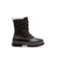 Sorel Caribou Wool Boots - Men's, Quarry, Black, 8.5, 1308781053-8.5