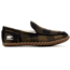 Sorel Dude Moc Slipper - Men's, Black, 7, 1832181010-7