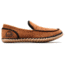 Sorel Dude Moc Slipper - Men's, Grizzly Bear, 7.5, 1530671242-7.5