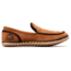 Sorel Dude Moc Slipper - Men's, Grizzly Bear, 7, 1530671242-7