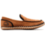 Sorel Dude Moc Slipper - Men's, Grizzly Bear, 11.5, 1530671242-11.5