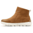 Sorel Sorel Explorer Ii Waterproof Bootie - Womens, Delta, Fawn, 6.5, 1985601-257-6.5