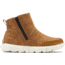 Sorel Sorel Explorer Ii Waterproof Bootie - Womens, Delta, Fawn, 9.5, 1985601-257-9.5