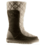 Sorel The Campus Tall Winter Boot - Women's-Peatmoss-Medium-8 US