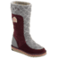 Sorel The Campus Tall Winter Boot - Women's-Tawny Port-Medium-11 US