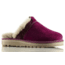 Sorel The Campus Winter Slipper - Womens-Red Plum-Medium-6 US