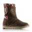 Sorel The Newbie Mid Casual Boot - Women's-Major-Medium-7.5 US