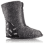 Sorel Thermoplus Innerboot, Flurry 6 MM, 13, 1289662070-13