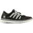 Tivoli Go Mesh Casual Shoe - Womens-Black/Sea Salt-Medium-9.5