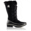 Sorel Tivoli High II Boot - Women's, Black, 12, 1553251010-12