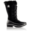 Sorel Tivoli High II Boot - Womens, Black, 5, 1553251010-5