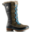 Sorel Tivoli High II Winter Boot - Women's-Peatmoss-Medium-8 US
