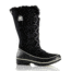 Sorel Tivoli High II Boot - Women's, Black, 10, 1553251010-10