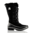 Tivoli High II Winter Boot - Womens-Black-Medium-8 US