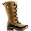 Tivoli High II Winter Boot - Womens-Curry-Medium-7.5 US