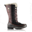 Sorel Tivoli High II Winter Boot - Women's-Madder Brown-Medium-10.5