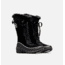 Sorel Tivoli III High Winter Boot - Womens, Black, Light Bi, 8, 1751261010-8