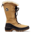 Sorel Tivoli III High Winter Boot - Womens, Curry, Black, 9.5, 1751261373-9.5