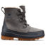 Sorel Tivoli IV Waterproof Winter Boot - Womens, Quarry, 5.5, 18700910525.5
